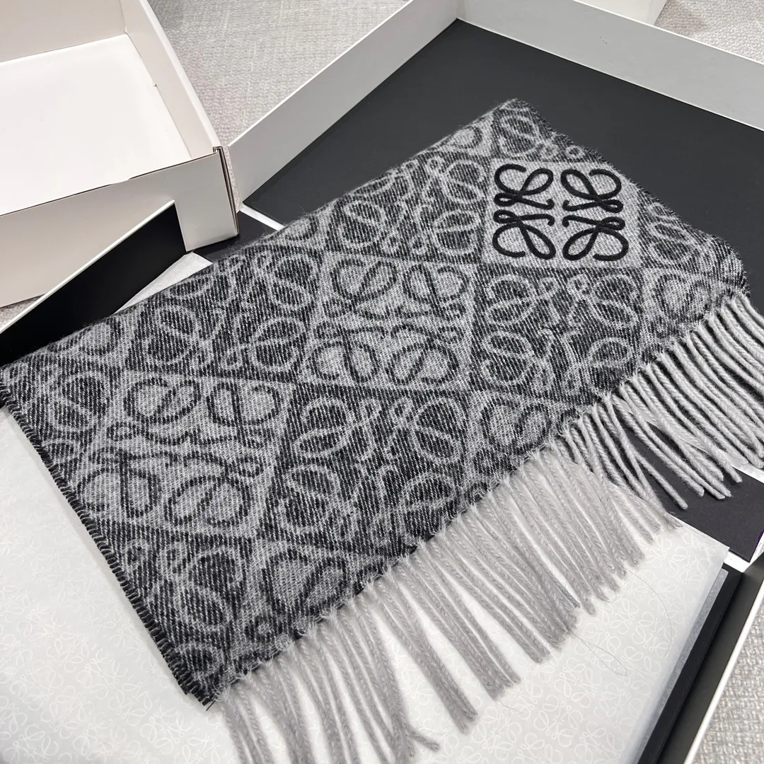 Scarves LOEWE 17991974