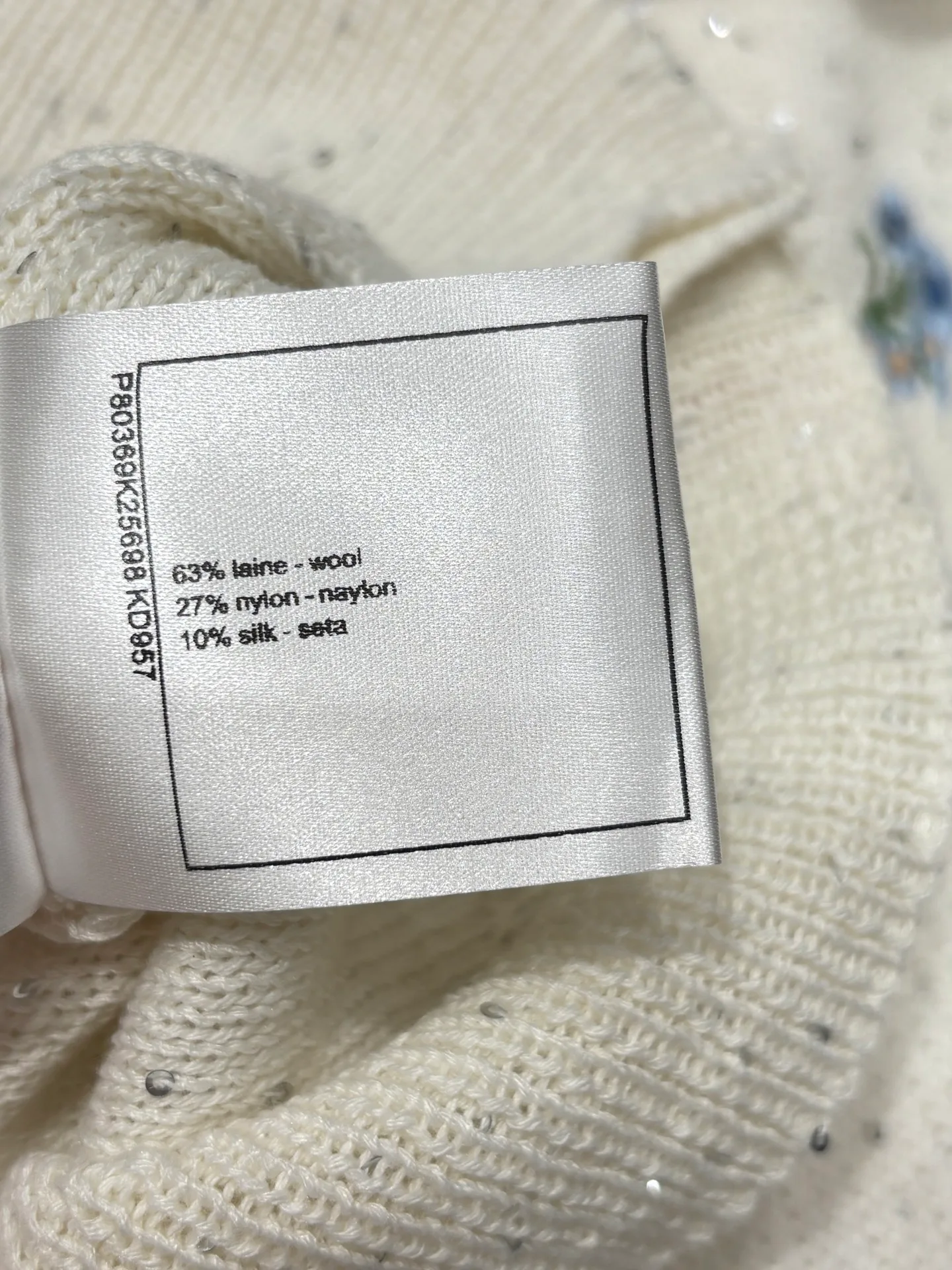 Women's Jumpers And Sweaters CHANEL 18138064