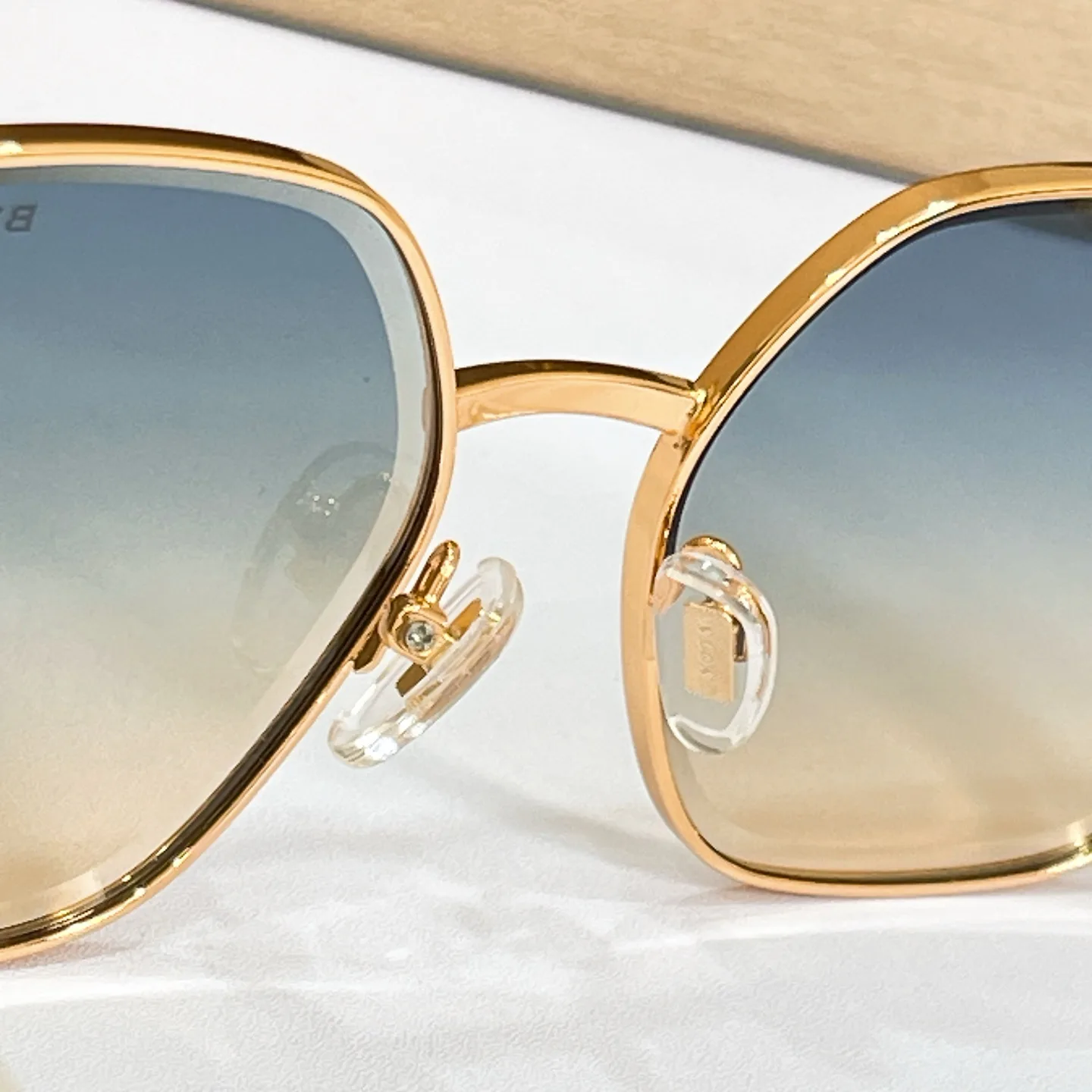 Glasses BVLGARI 17495872
