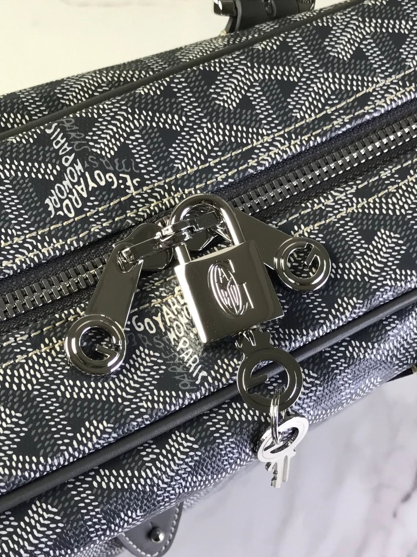 Классические Сумки Женские Goyard 18610996