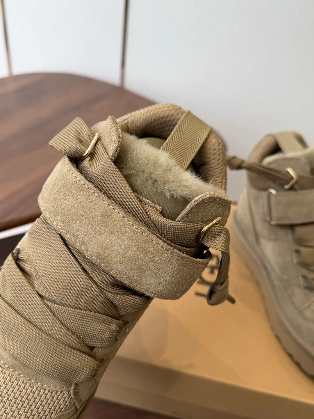 Women's Ugg Boots UGG 18146715