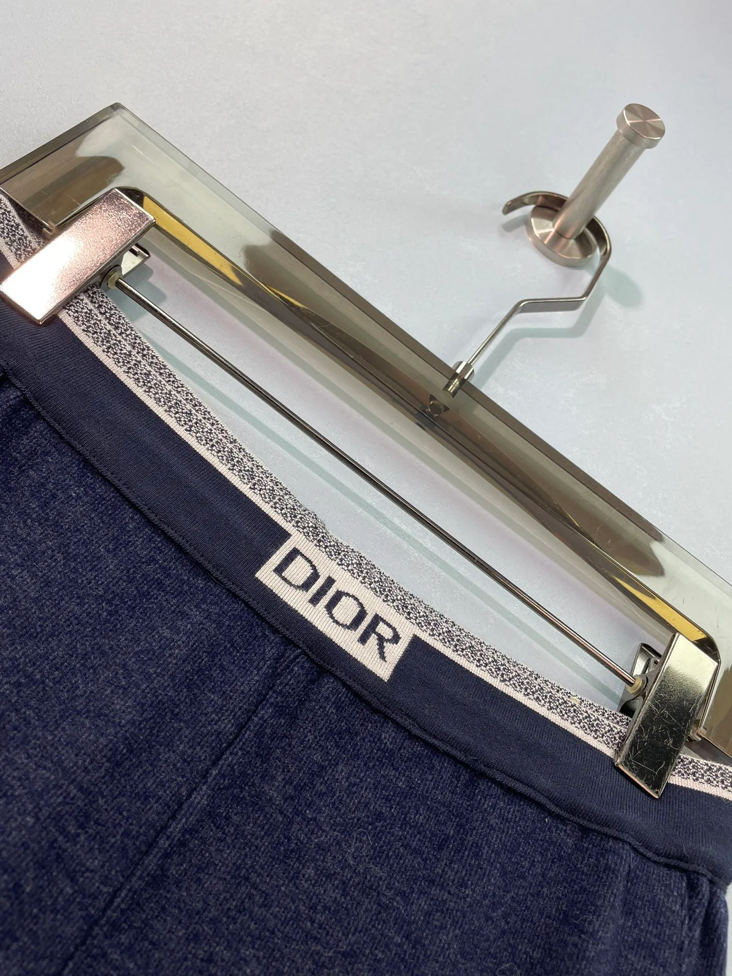 Women's Trousers CHRISTIAN DIOR 18151665
