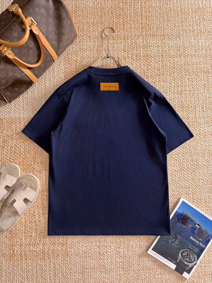 Men's T-Shirts LOUIS VUITTON 17510215