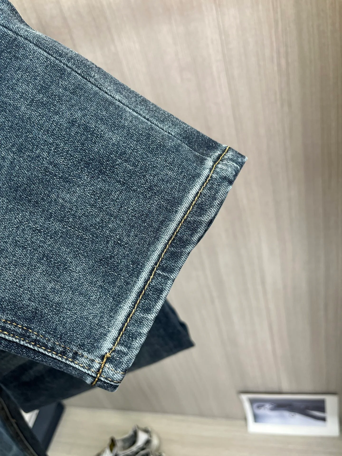 Men's Jeans GUCCI 18492081