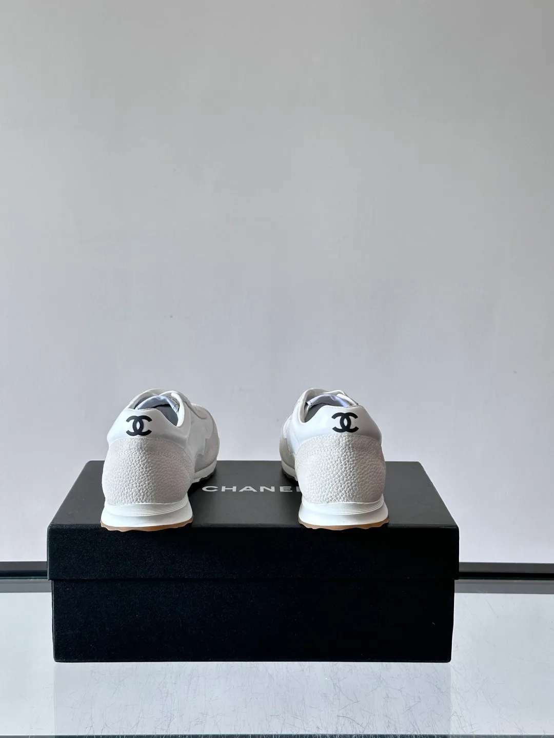 Men's Sneakers CHANEL 17689161