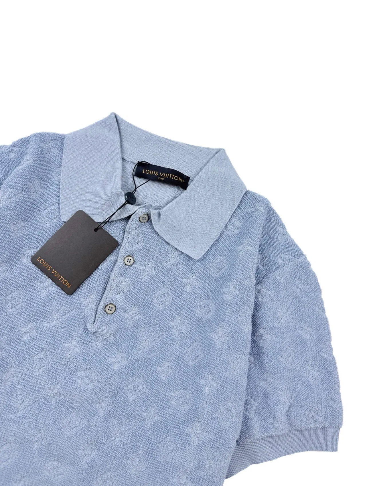 Men's Shirts LOUIS VUITTON 18073891