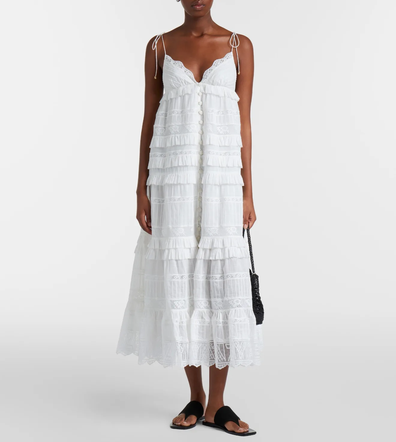 Women's Dresses ZIMMERMANN 18229917
