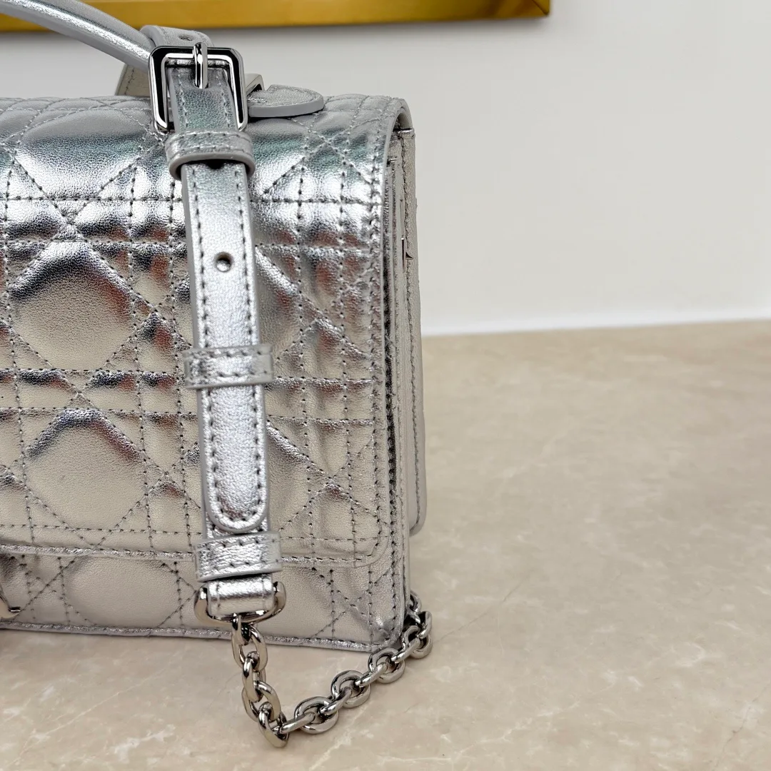 Классические Сумки Женские Christian Dior 18573921