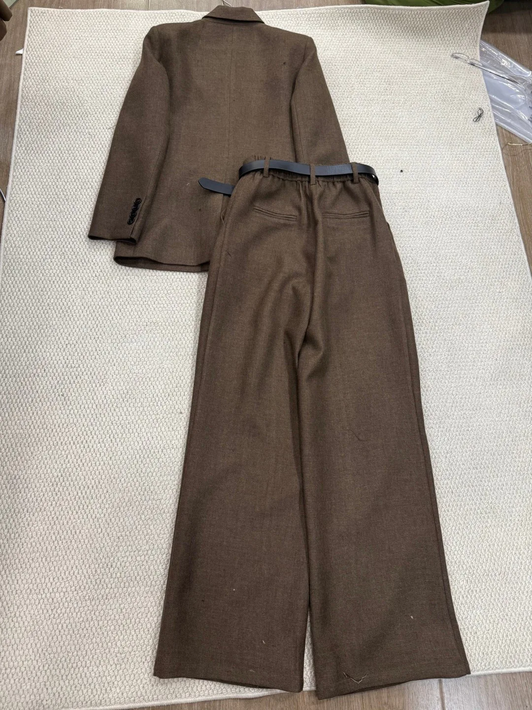 Women's Suits SAINT LAURENT 18016694