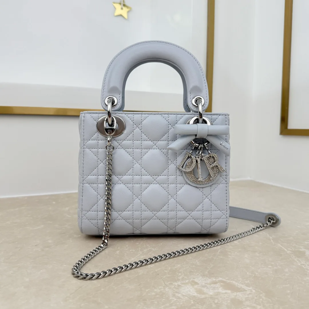 Women's Classic Handbags CHRISTIAN DIOR 18116221