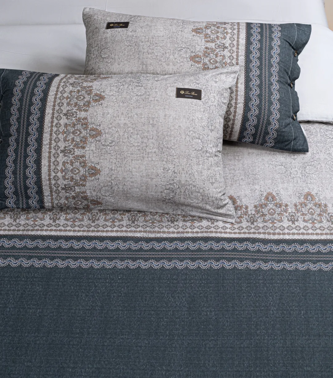 Bedding LORO PIANA 18243396