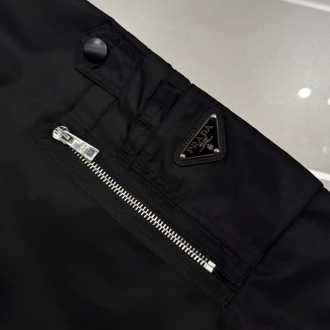 Men's Jackets And Down Jackets PRADA 17454831