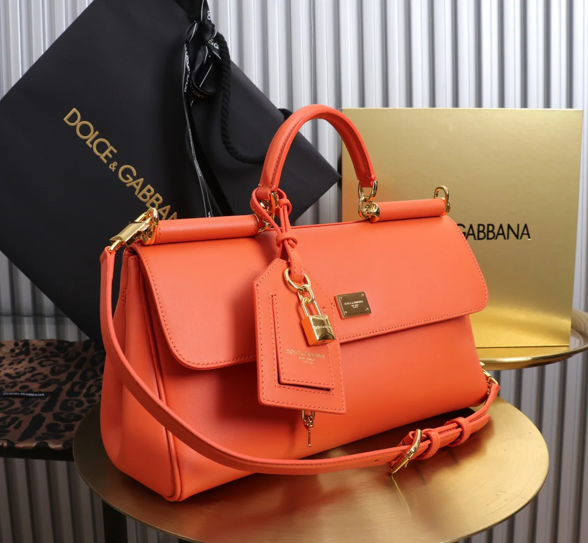 Women's Classic Handbags DOLCE & GABBANA 18004433