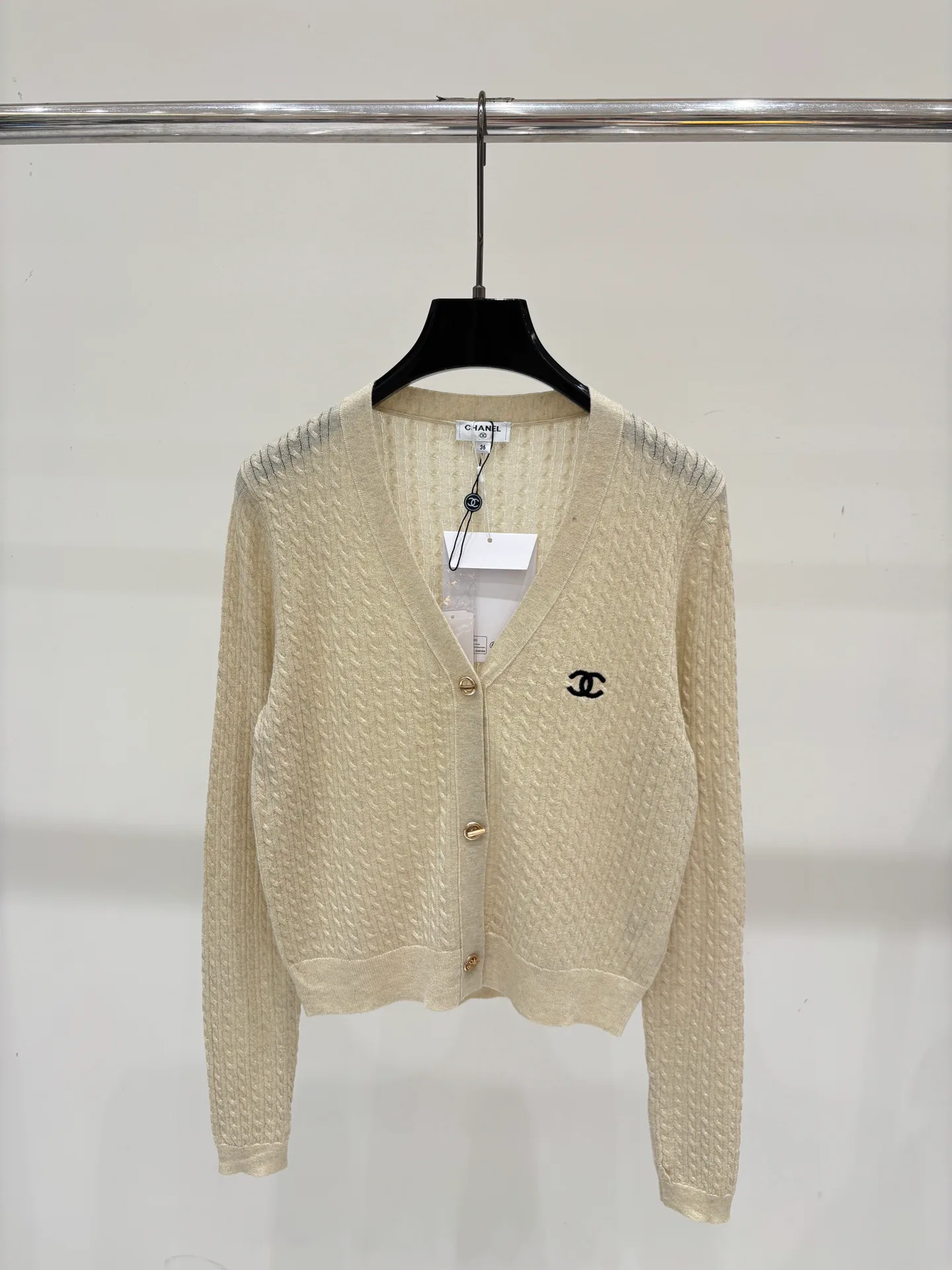 Women's Jumpers And Sweaters CHANEL 18138628