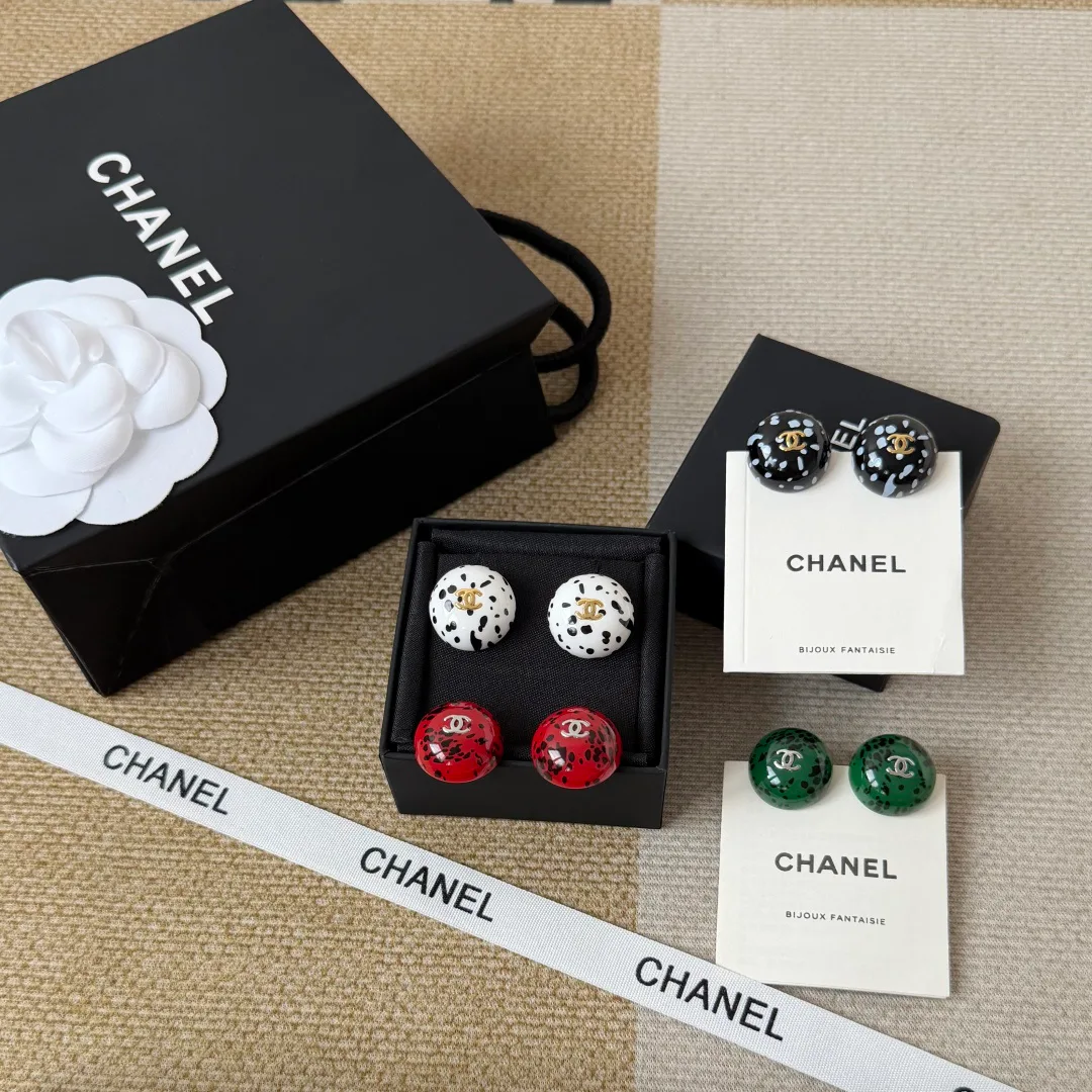 Jewelry CHANEL 18186313