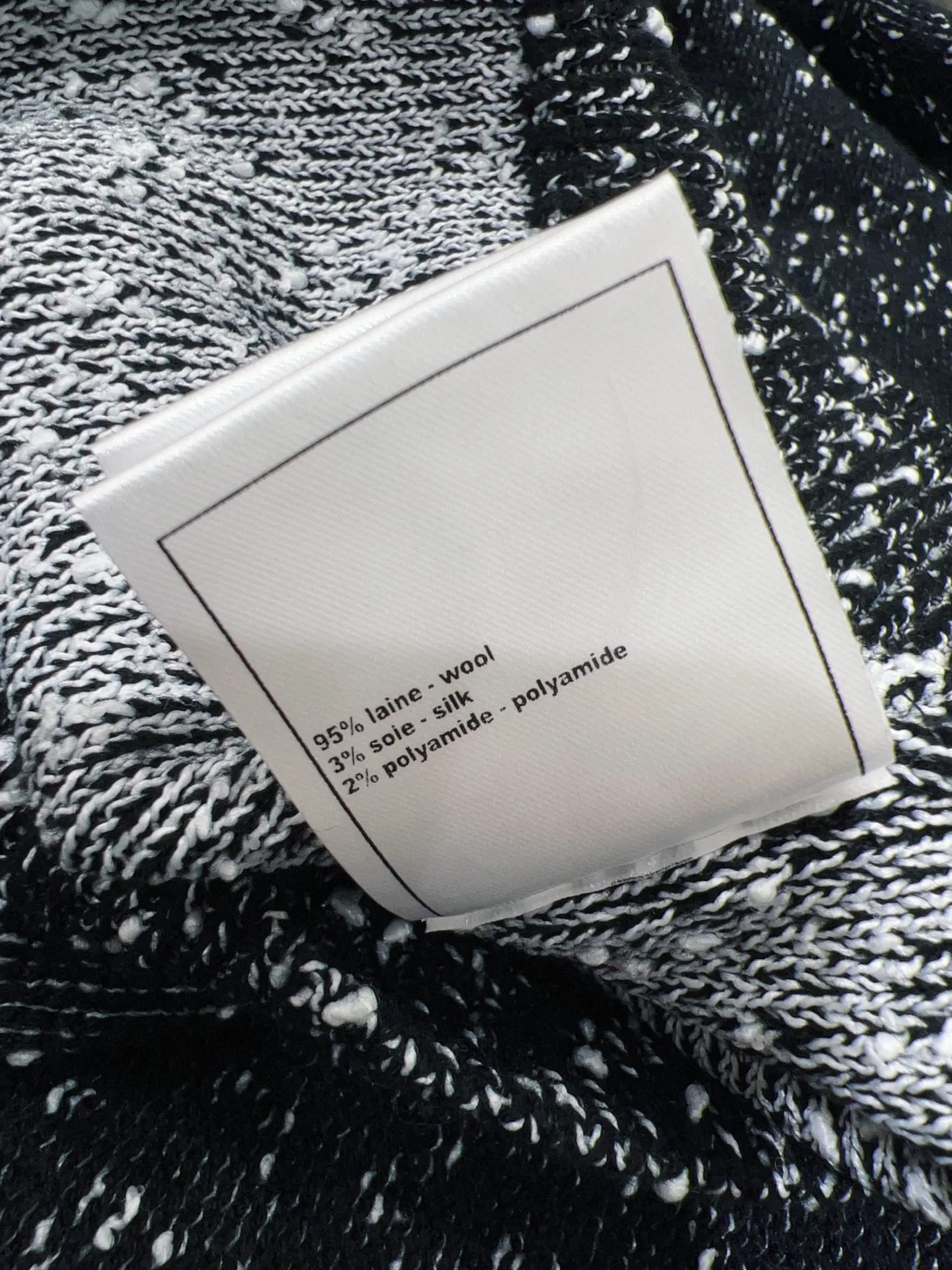 Women's Jumpers And Sweaters CHANEL 17973477
