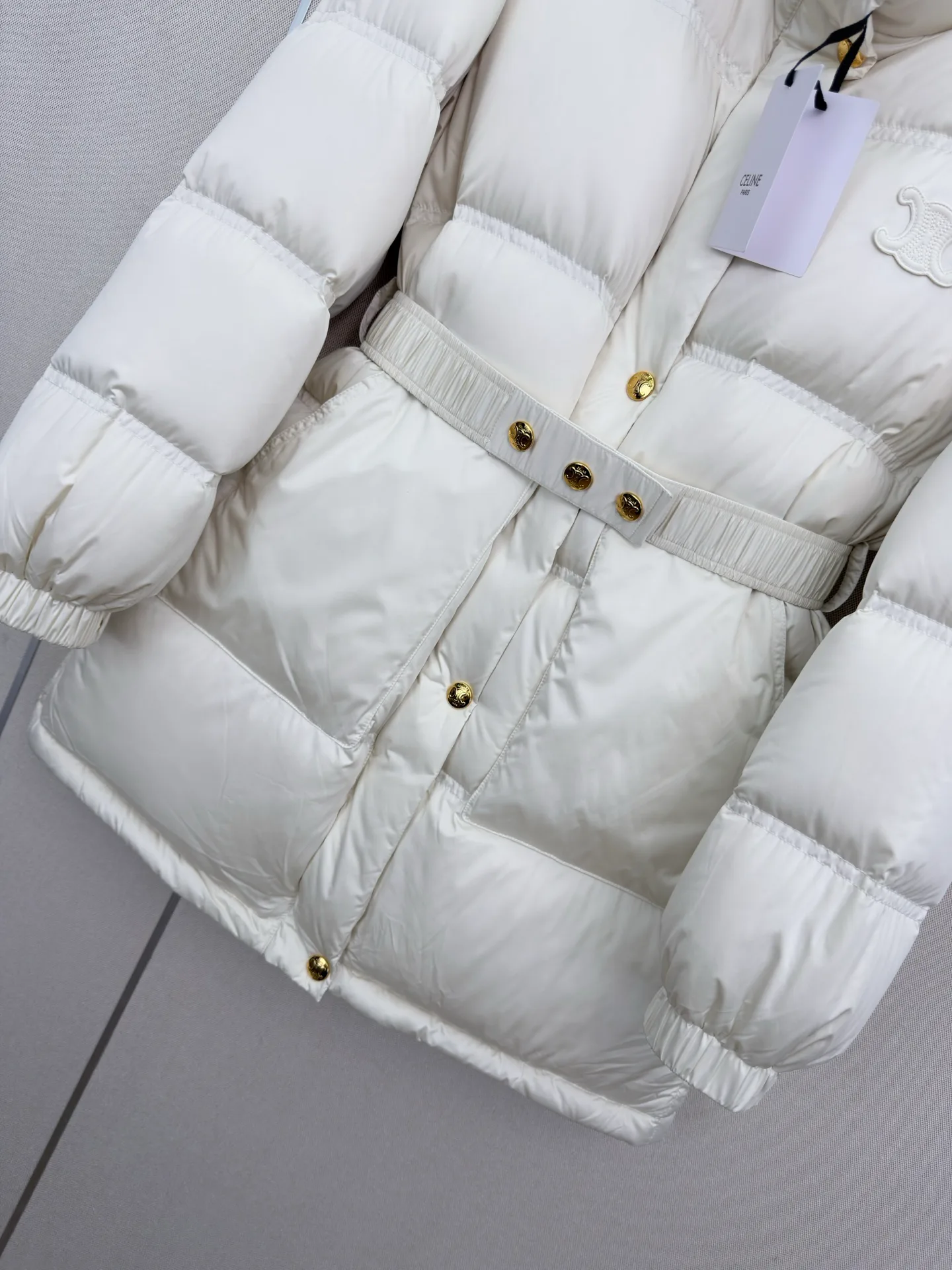 Women's Jackets And Down Jackets CELINE 18128318