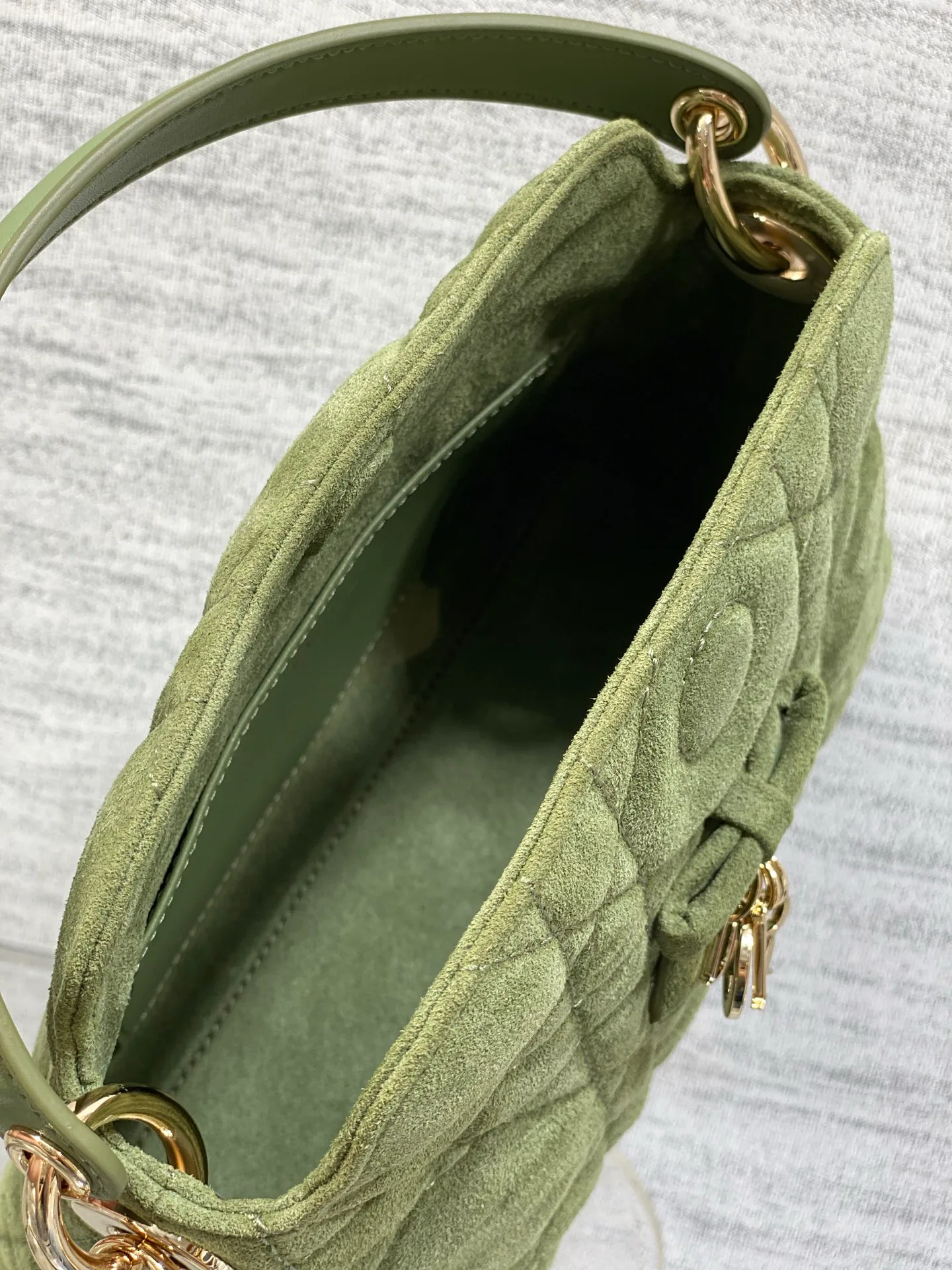 Women's Classic Handbags CHRISTIAN DIOR 18341372