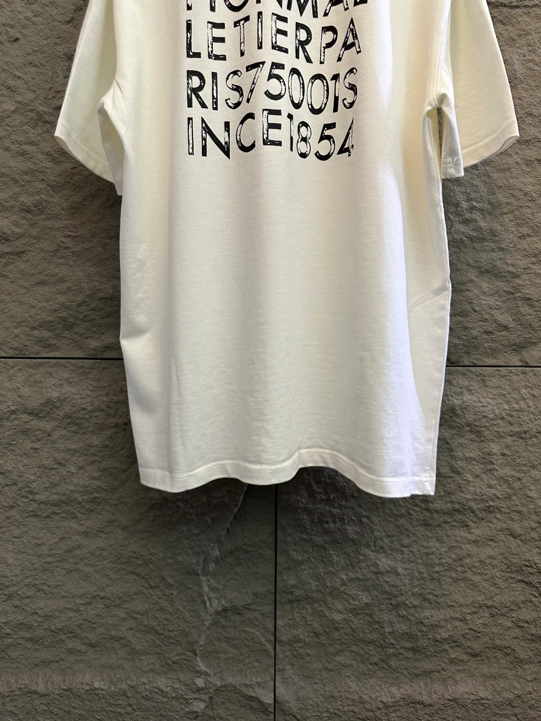 Men's T-Shirts LOUIS VUITTON 17047748