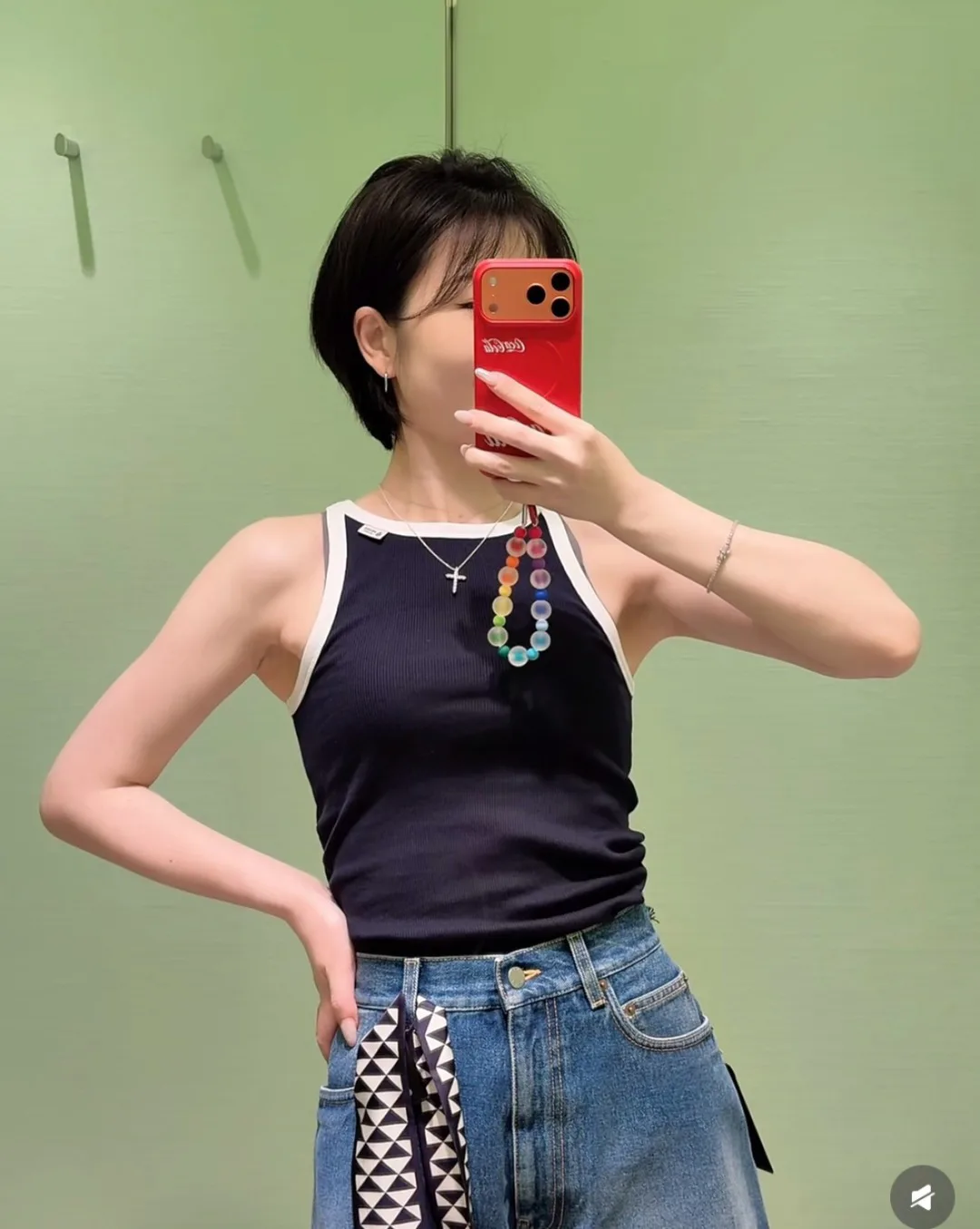 Women's Tops PRADA 17246602