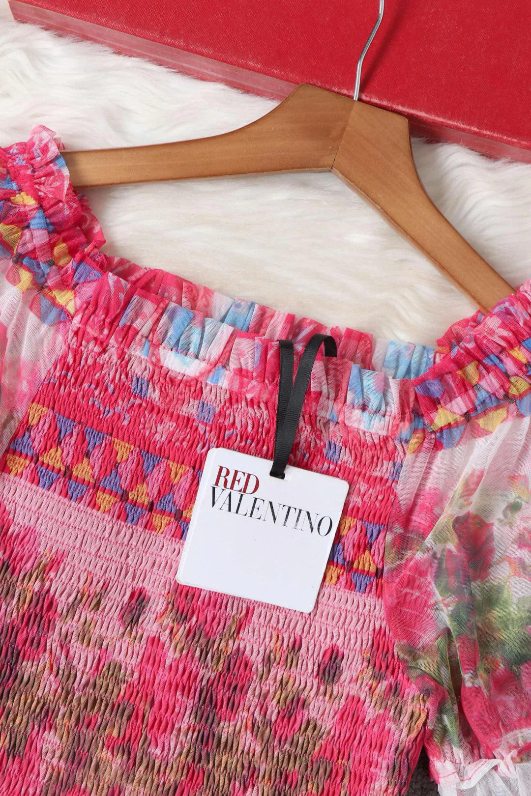 Women's Dresses VALENTINO 17871389