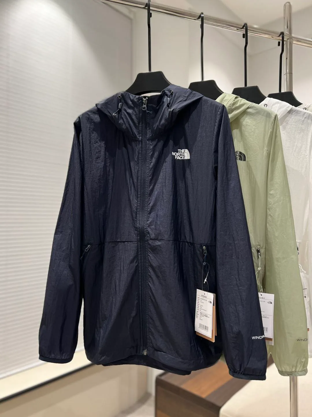 Women's Jackets And Down Jackets THE NORTH FACE 17235476