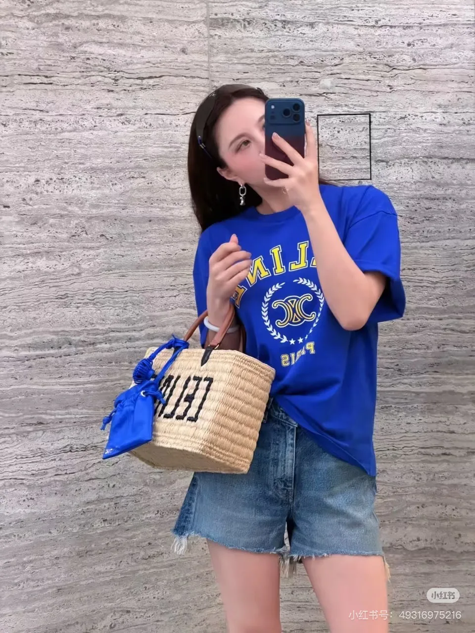 Women's T-Shirts CELINE 17540811