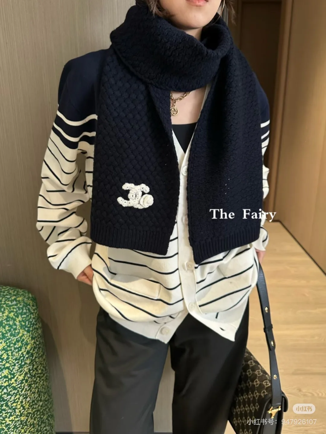 Hats CHANEL 18104900