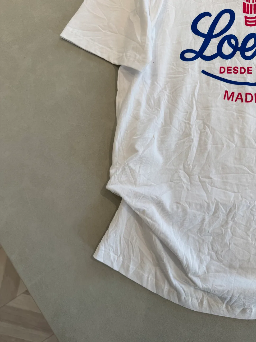 Women's T-Shirts LOEWE 17509976