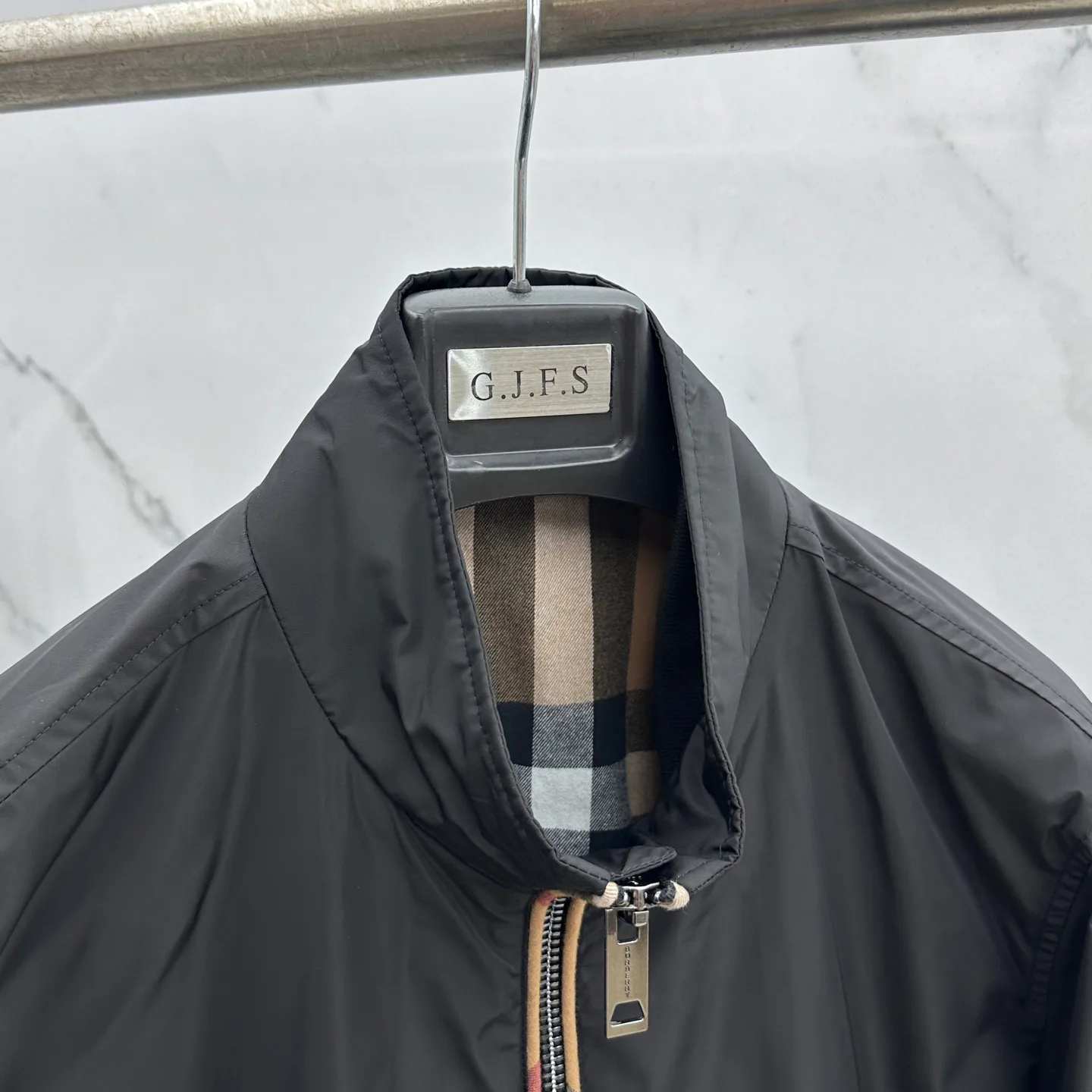 Men's Jackets And Down Jackets BURBERRY 18246770