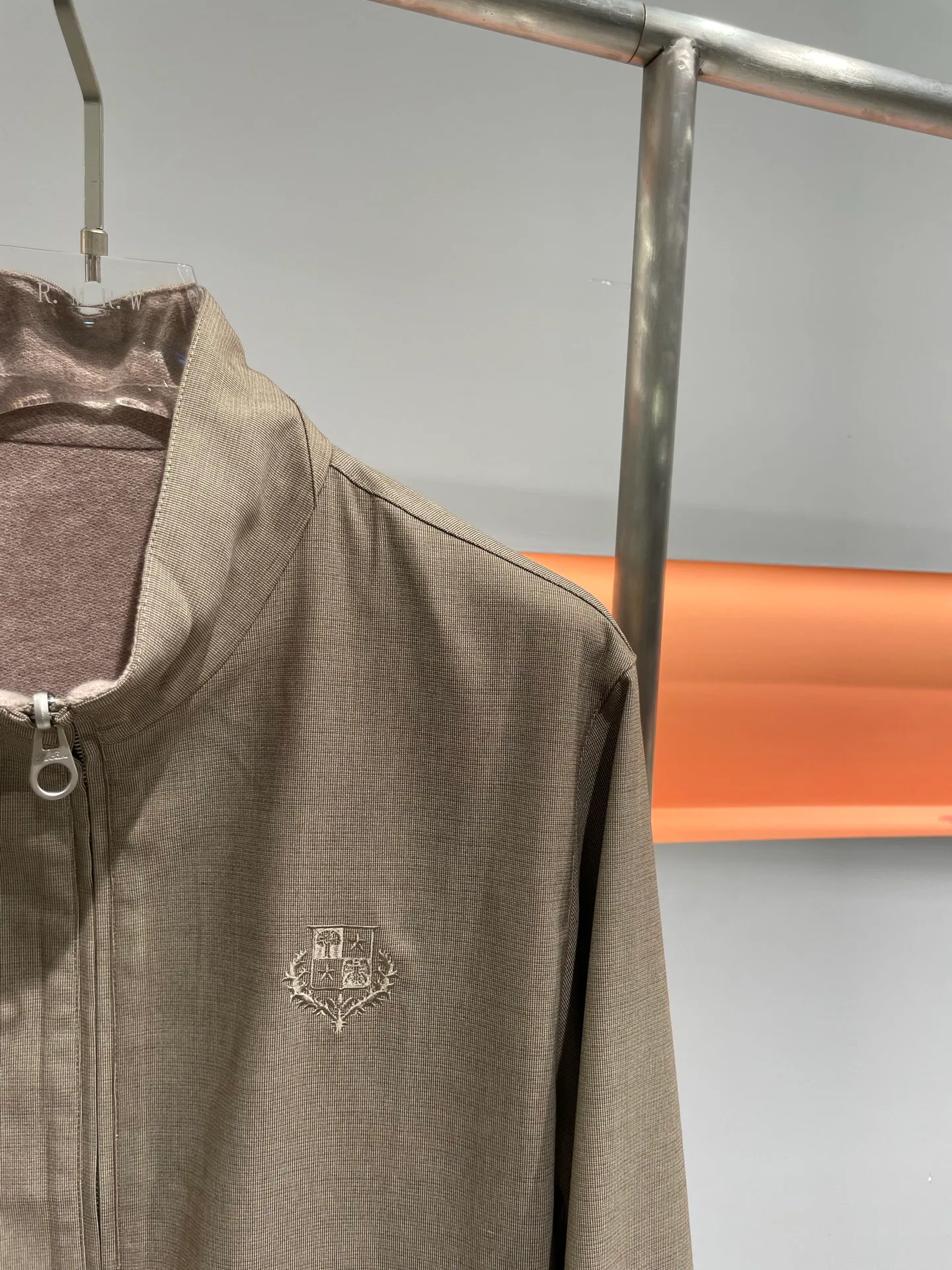 Men's Jackets And Down Jackets LORO PIANA 18345629