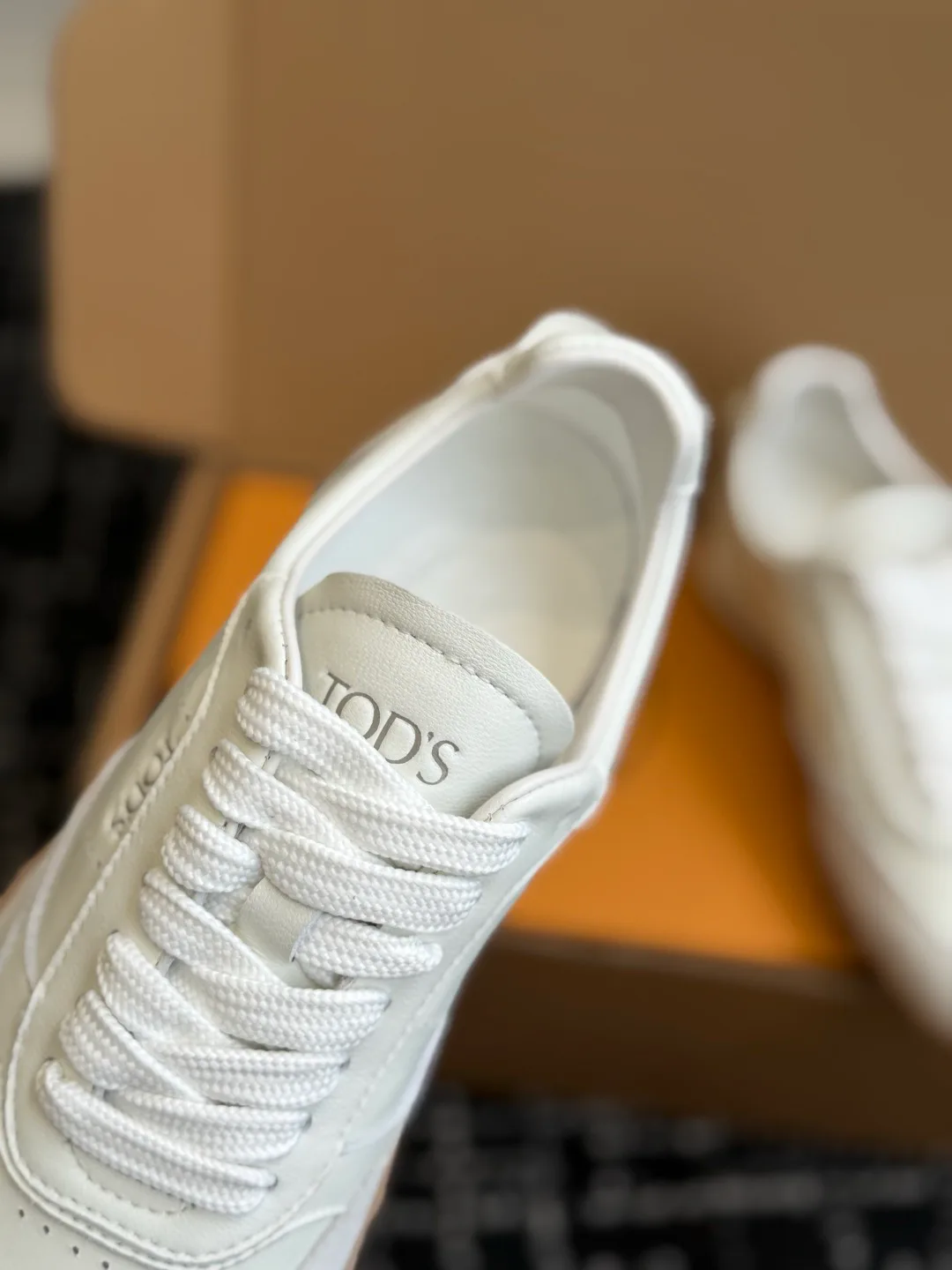Women's Sneakers TOD'S 18409568