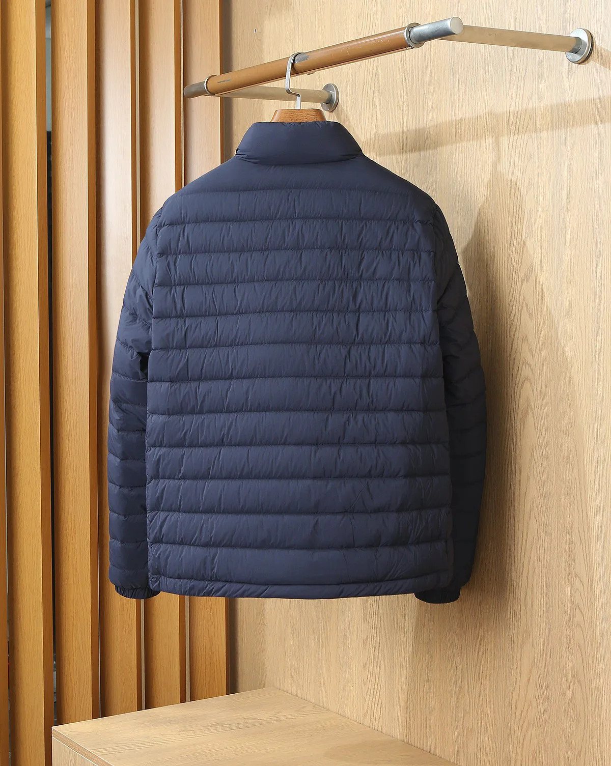 Men's Jackets And Down Jackets BURBERRY 18345603