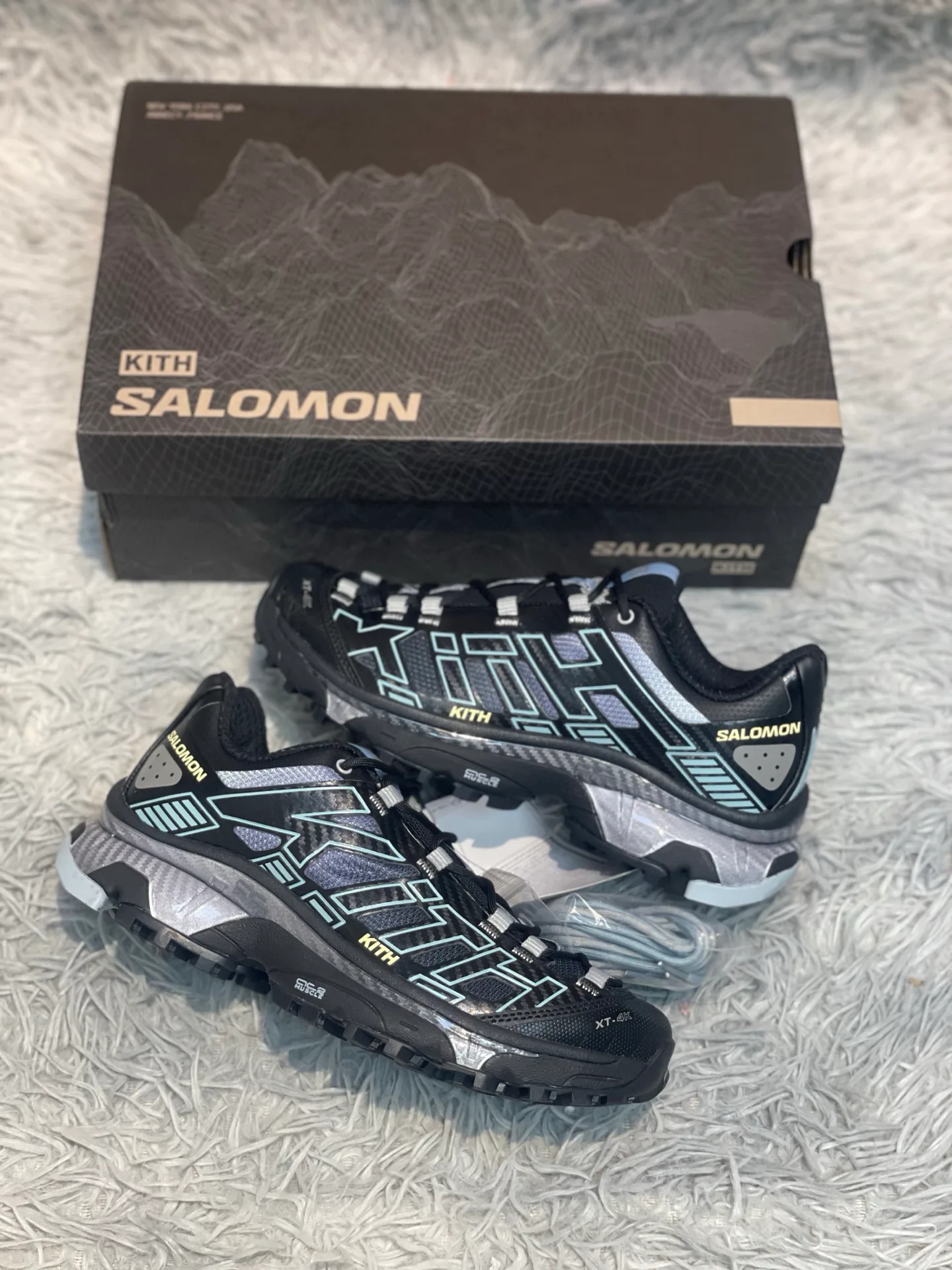 Women's Sneakers SALOMON 17964261