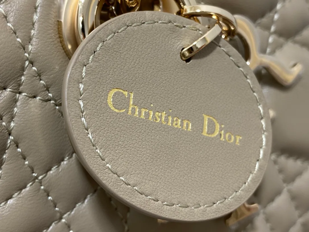 Women's Classic Handbags CHRISTIAN DIOR 17770392
