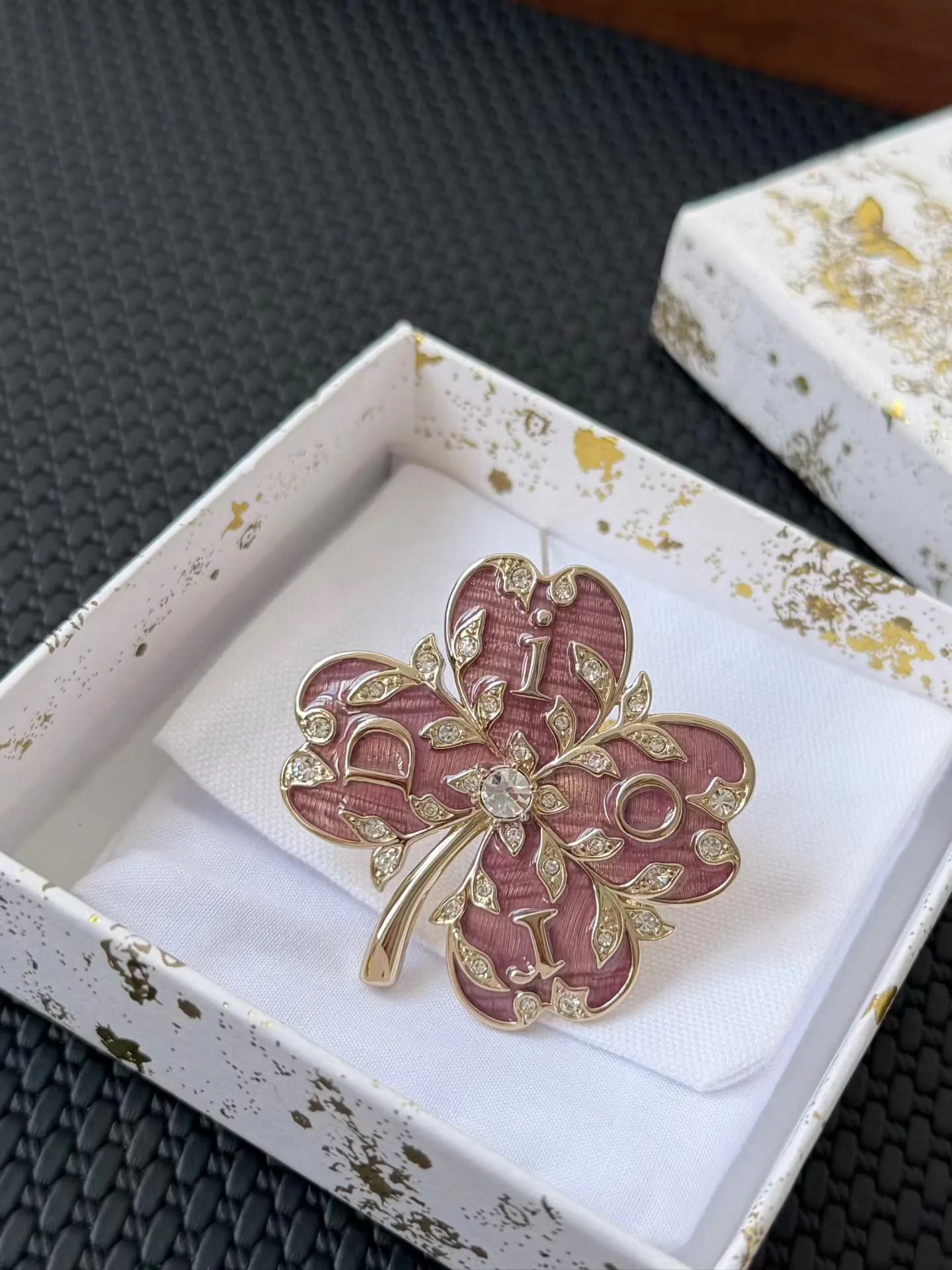 Jewelry CHRISTIAN DIOR 18123154