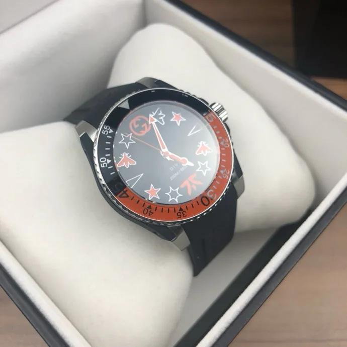 Men's Watches GUCCI 16939513