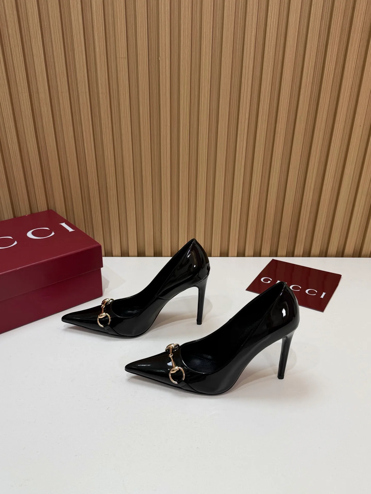 Women's Heels GUCCI 18245470