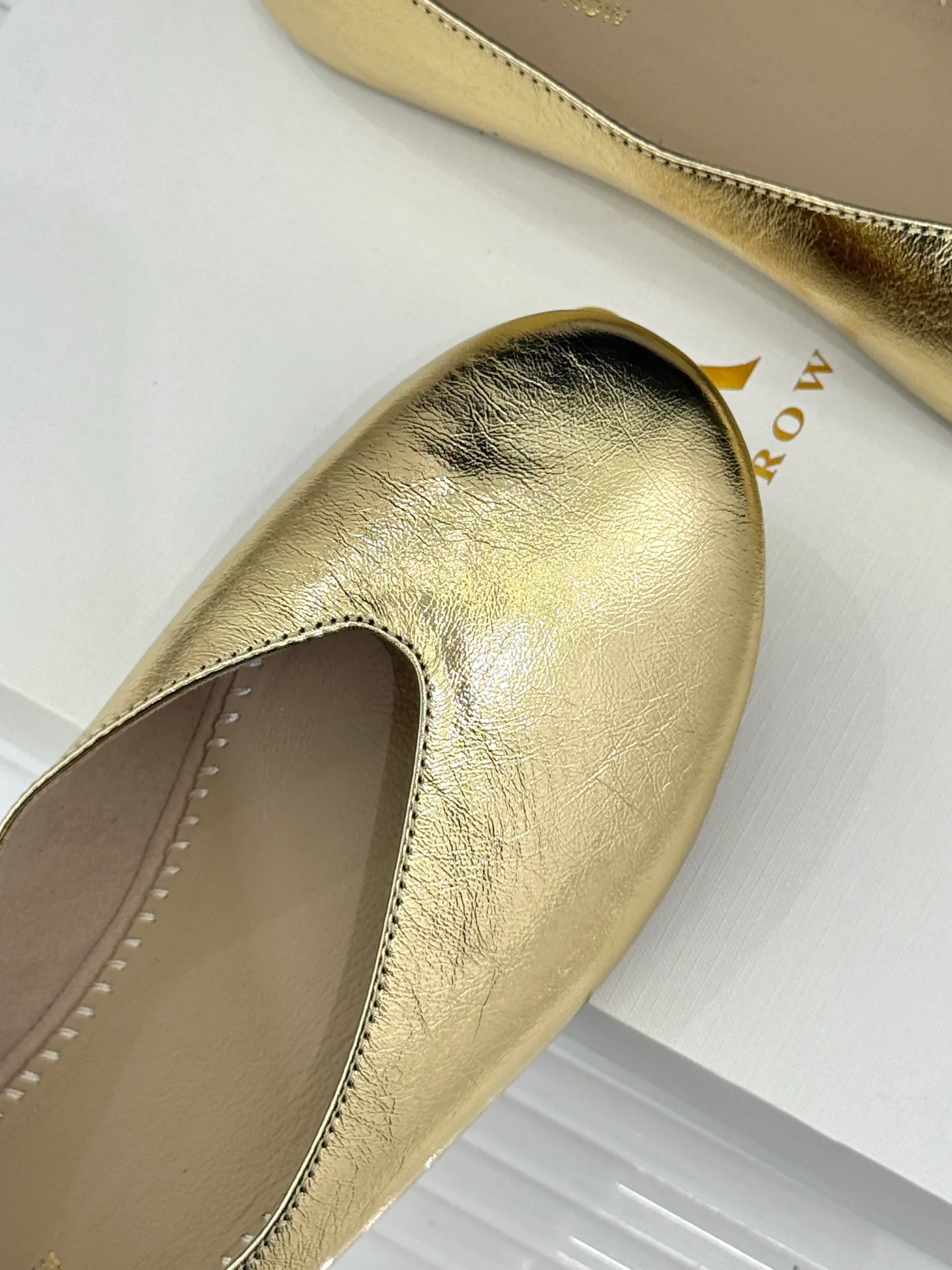 Women's Ballet Flats THE ROW 16841265