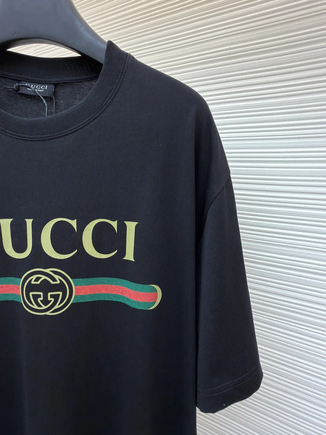 Men's T-Shirts GUCCI 17571966