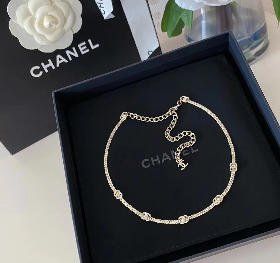 Jewelry CHANEL 17782082