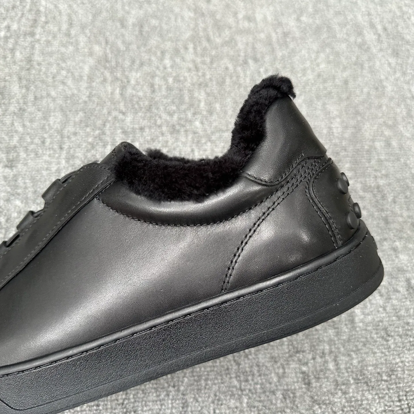Men's Sneakers TOD'S 17219222
