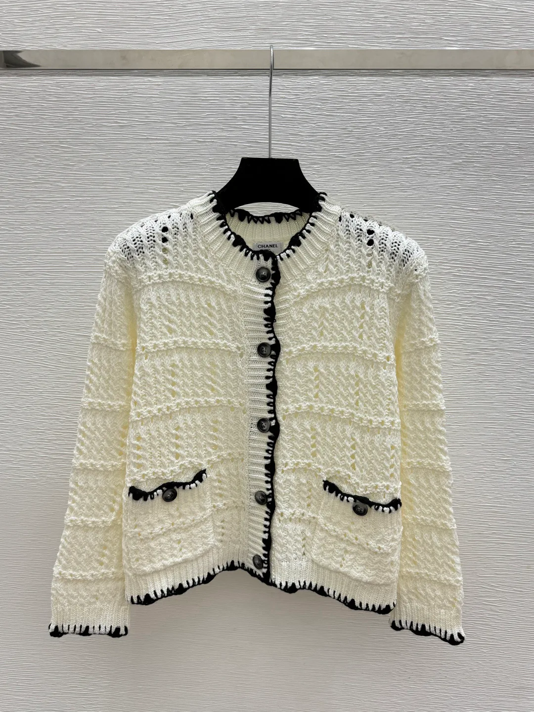 Women's Jumpers And Sweaters CHANEL 18138442