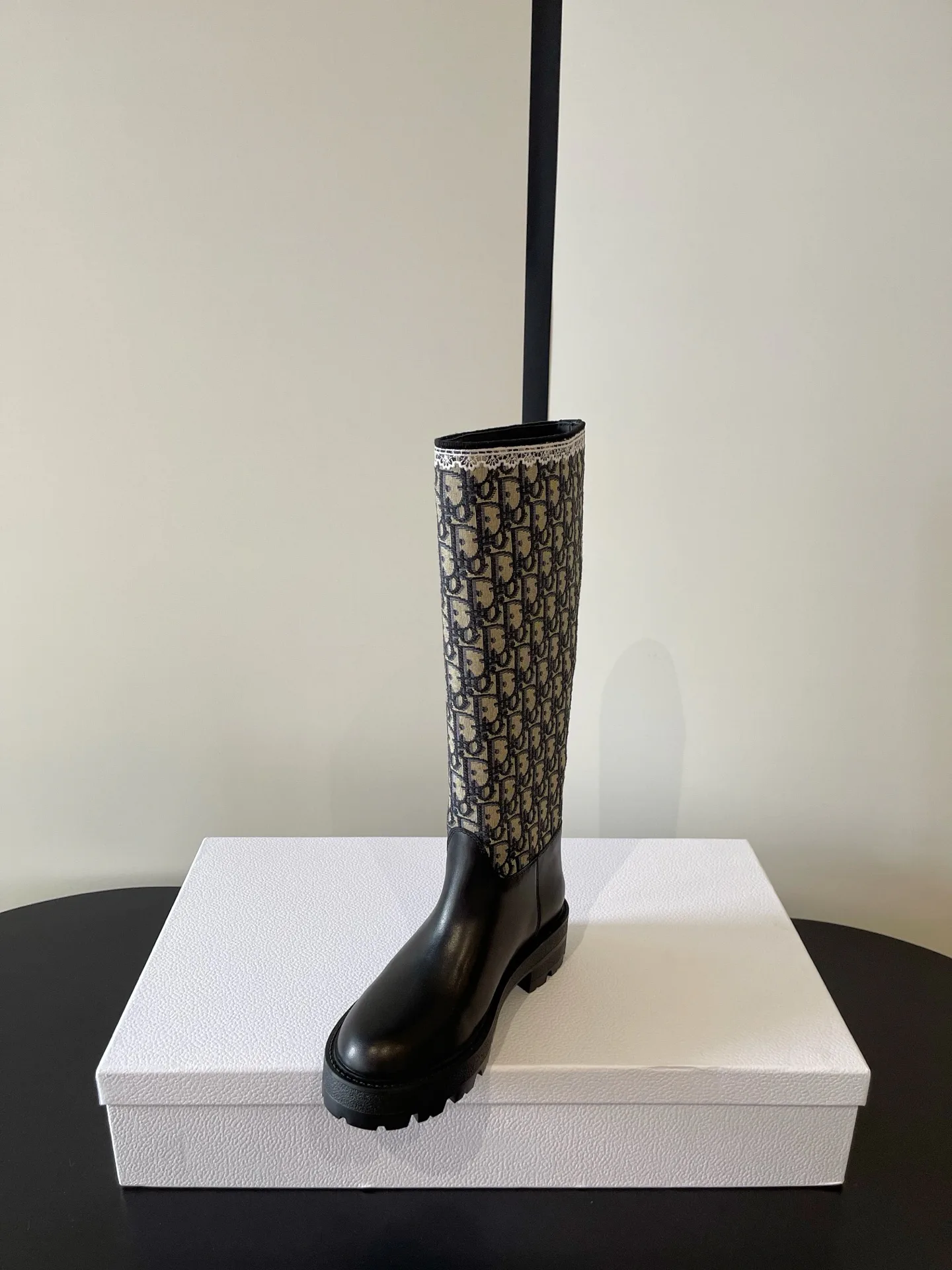 Women's Boots CHRISTIAN DIOR 18234946