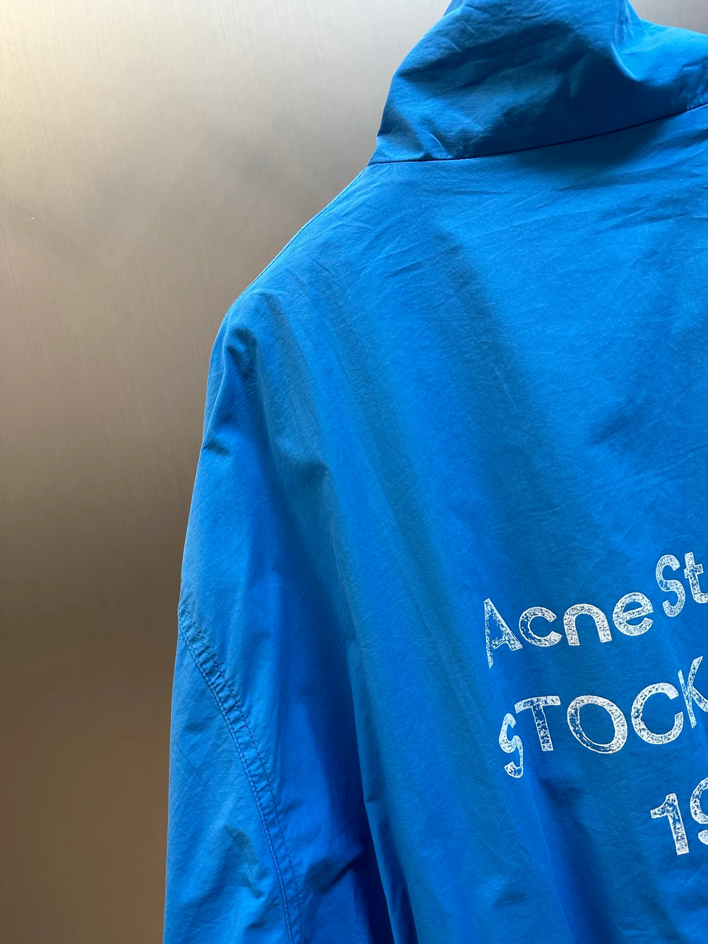 Men's Jackets And Down Jackets ACNE STUDIOS 18178850