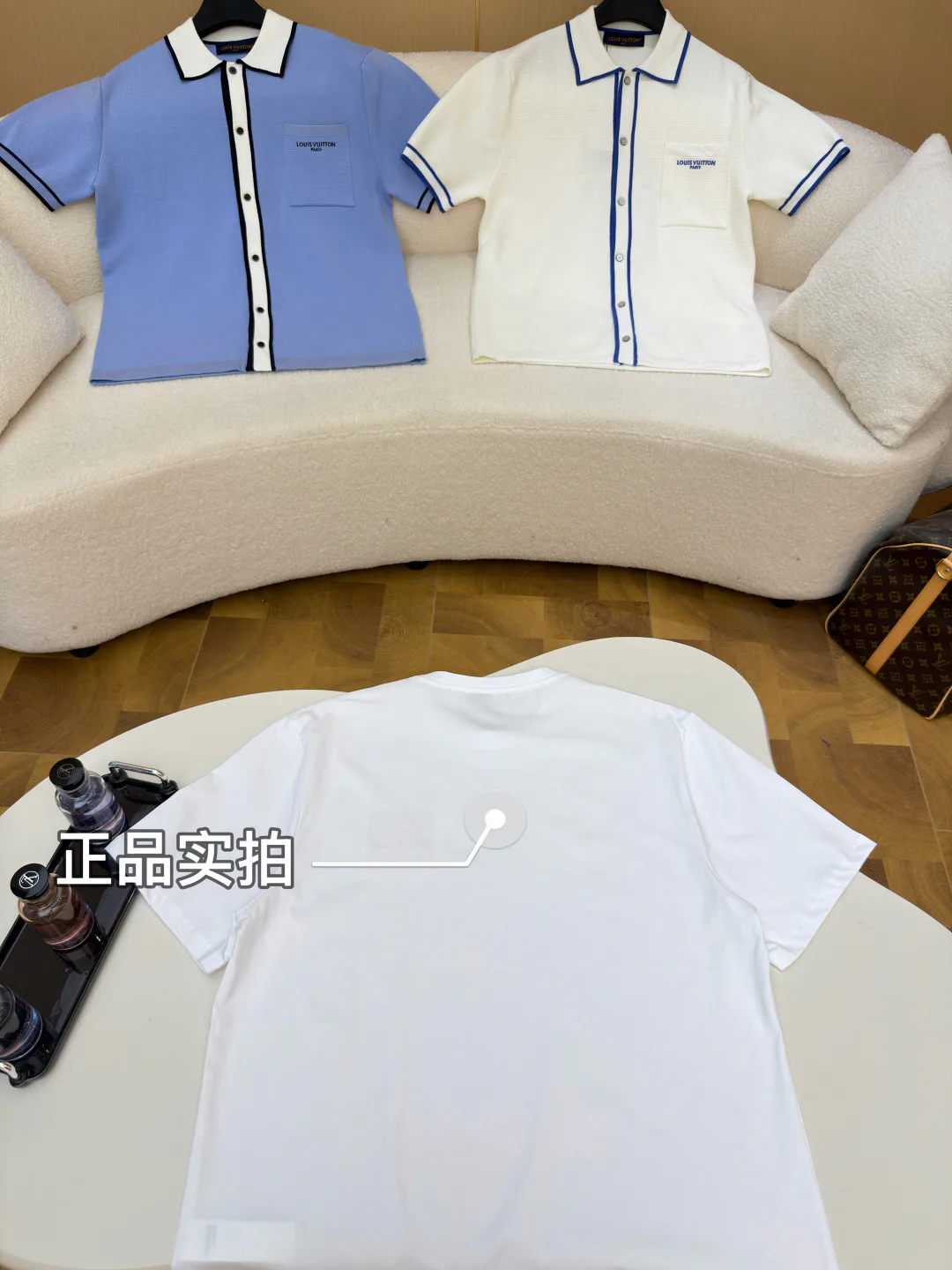 Men's T-Shirts LOEWE 16949390