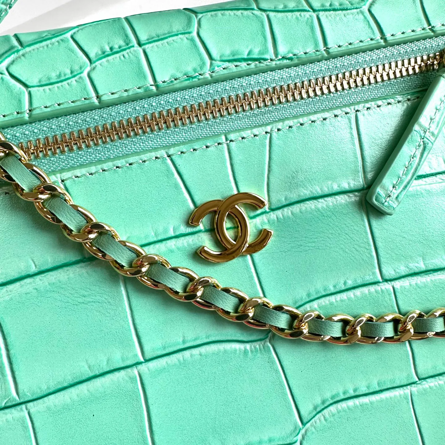 Классические Сумки Женские Chanel 18588839