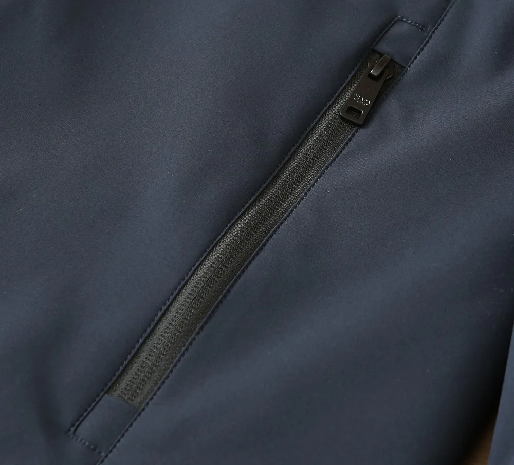 Men's Jackets And Down Jackets PRADA 17410573