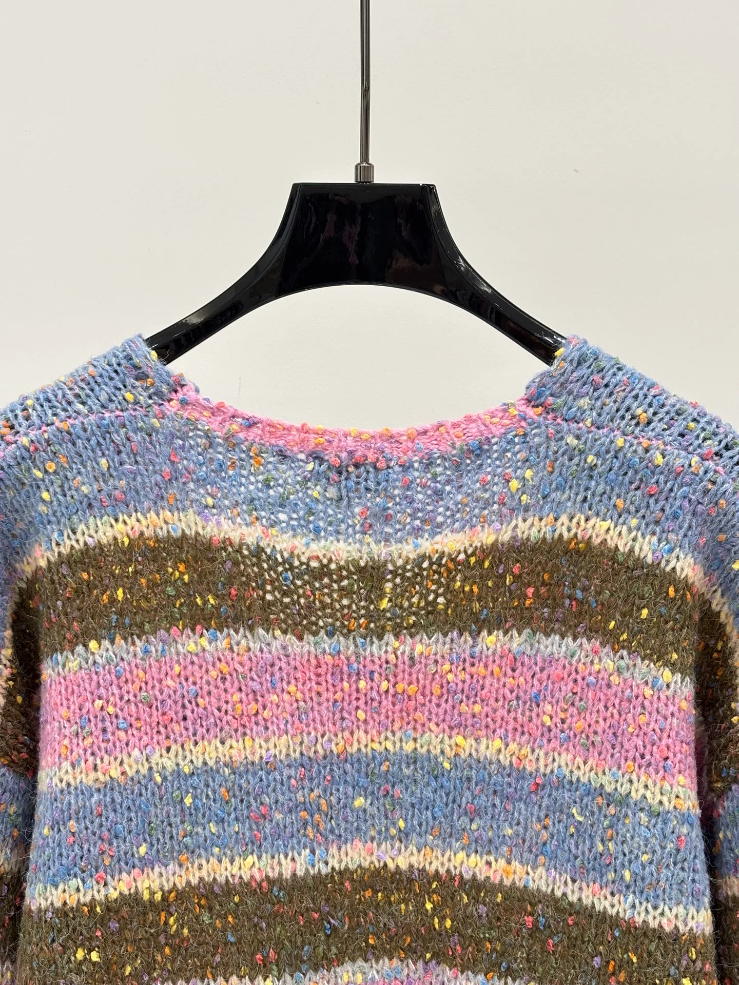 Women's Jumpers And Sweaters CHANEL 18180467