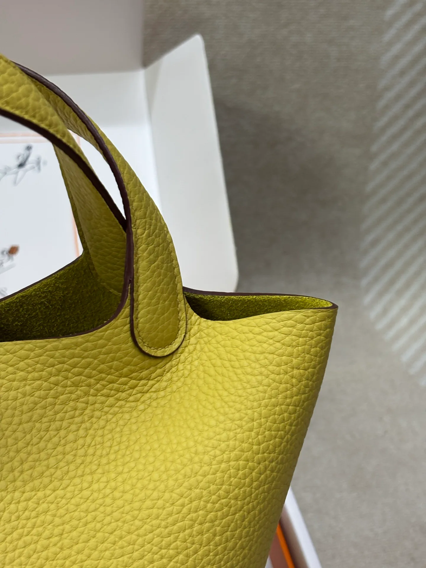 Women's Classic Handbags HERMES 18203184